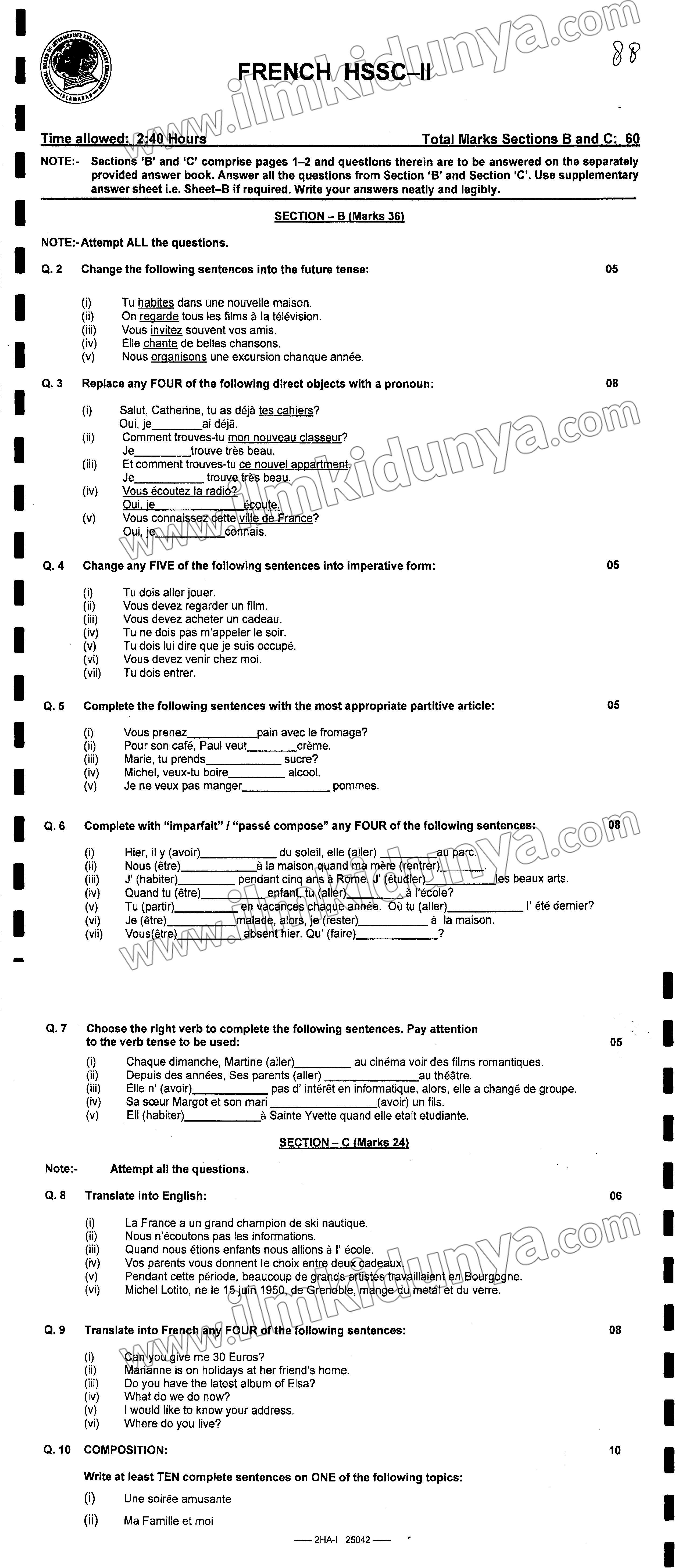 Paper Image